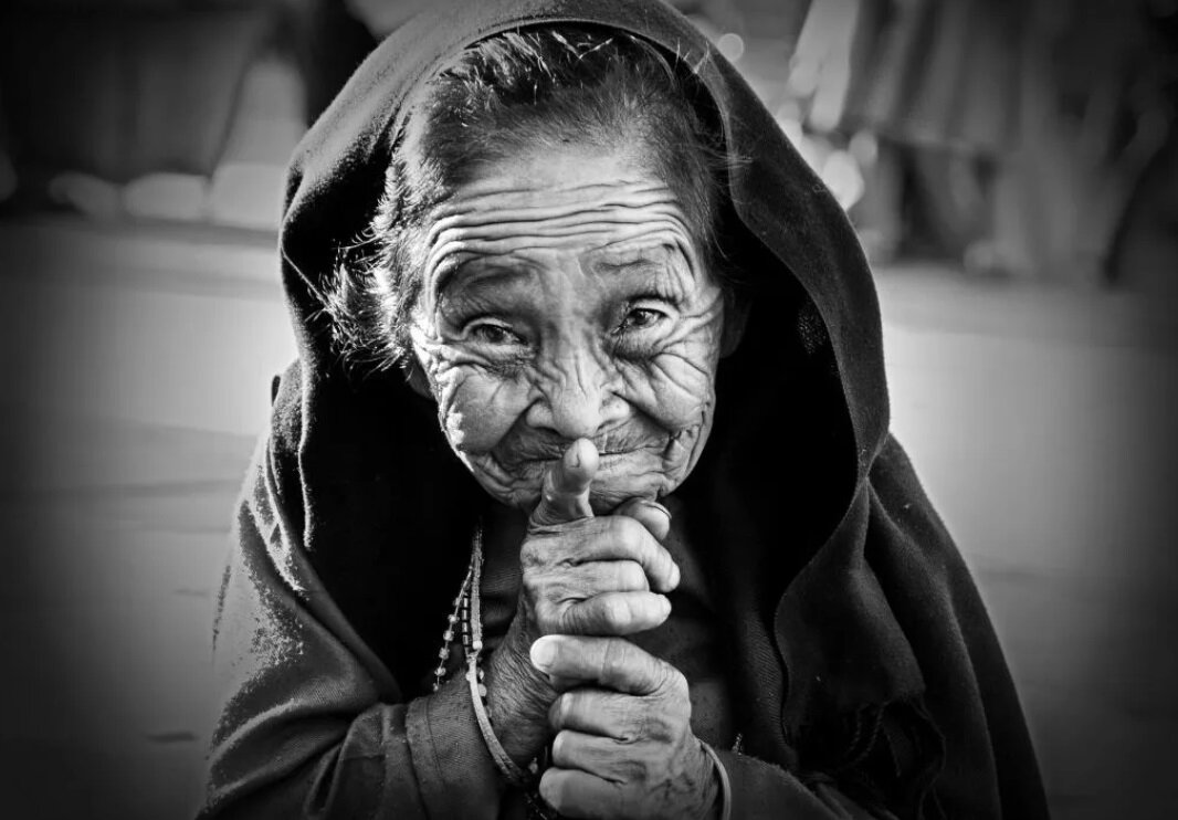 Как прощание с любимой стало уроком для Нар