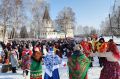 Масленица в Радищево: традиции и угощения различных народов в Пензенской области
