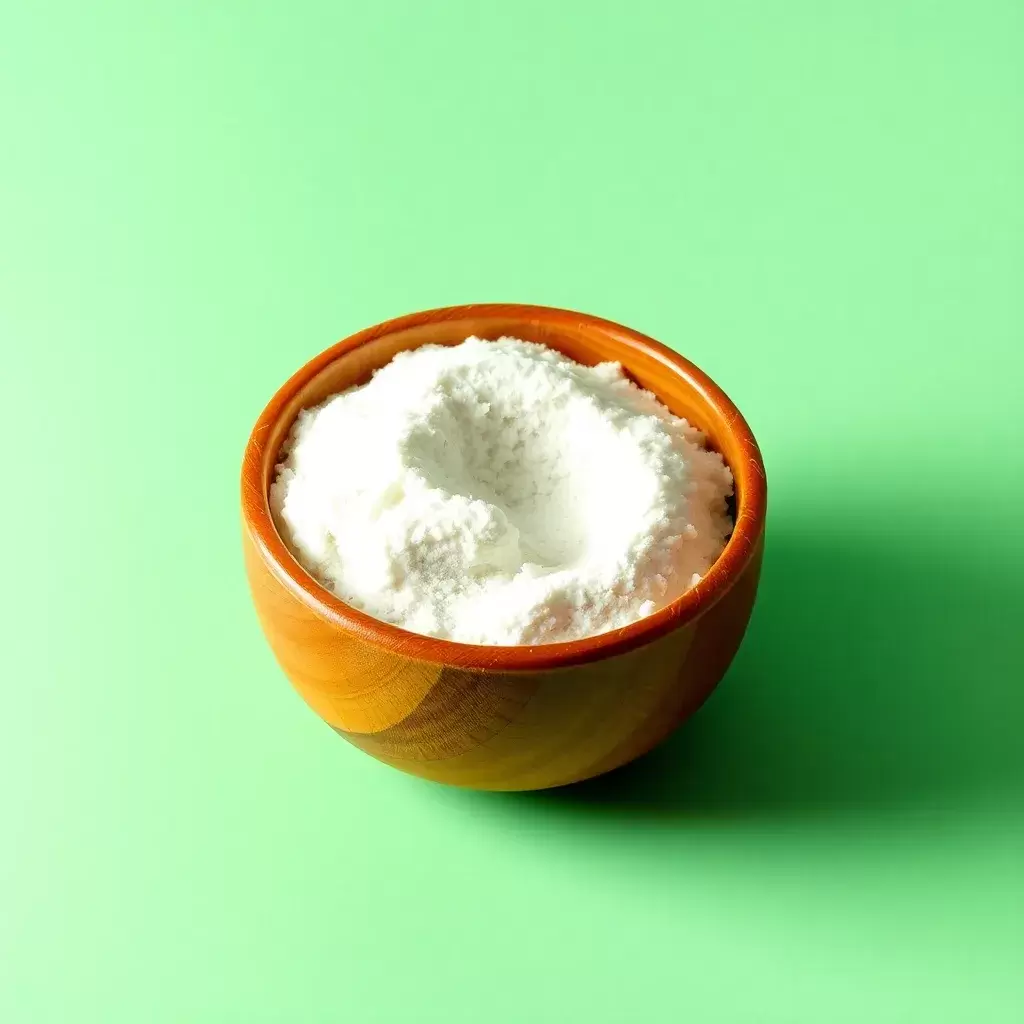 Польза рисовой муки: как выбрать и использовать для здоровья сердца и щитовидной железы