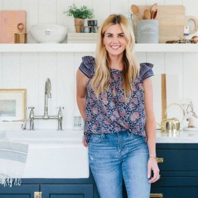 Как превратить вашу кухню в идеальное место для творчества и уюта