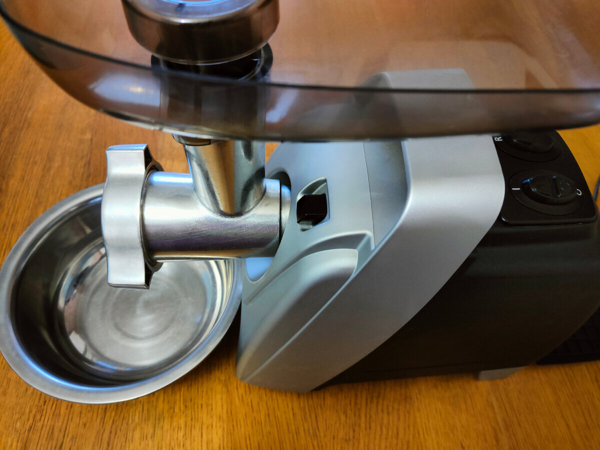 Как выбрать идеальную мясорубку для дома