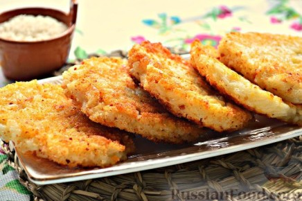 Необычные блюда из риса, которые стоит попробовать