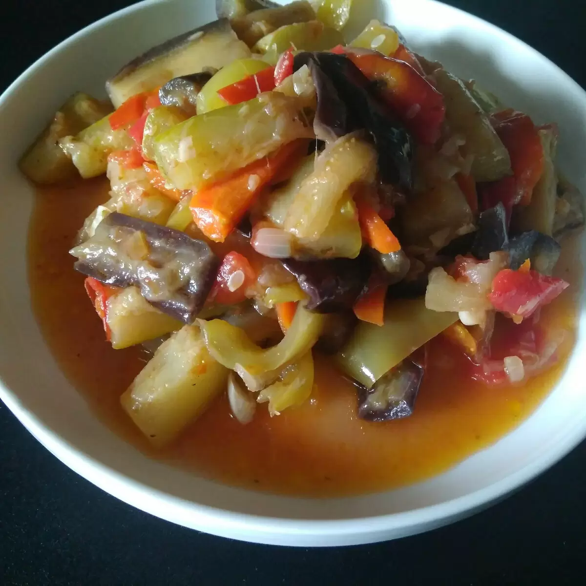 Рататуй по-французски: секреты идеального овощного рагу