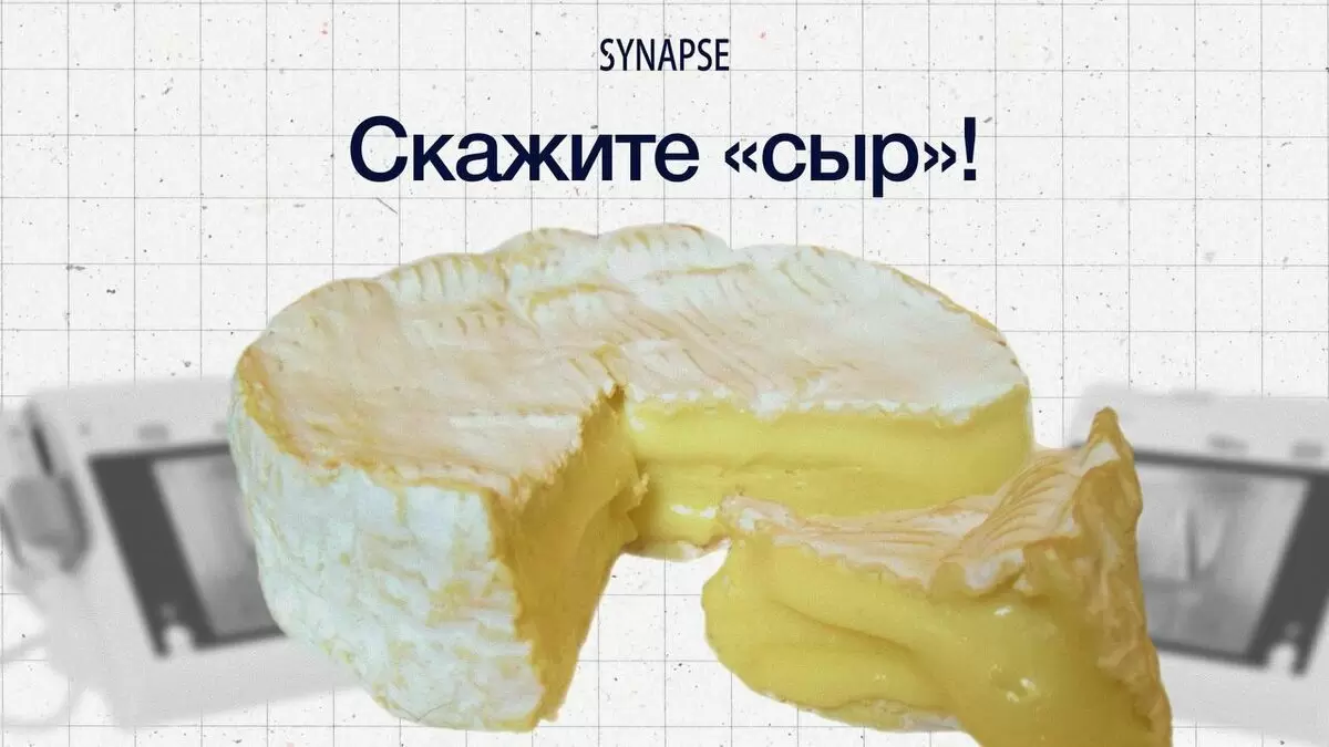 Как сыр камамбер вдохновил революцию в медицине