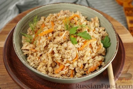 Вкусные выходные: рецепты, которые покорят ваше сердце