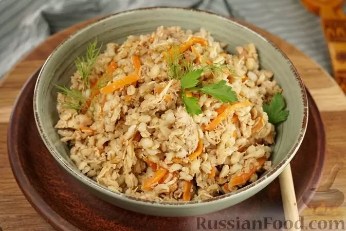 Вкусные выходные: рецепты, которые покорят ваше сердце