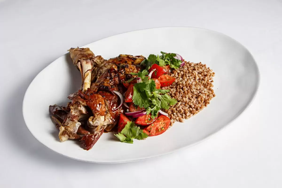 Гастропаб «Бибирево» становится ядром гастрофестиваля «Круглый стол»