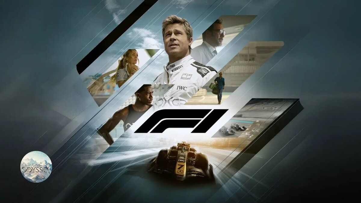 ����� F1: ���� ���� � ����� �� �����