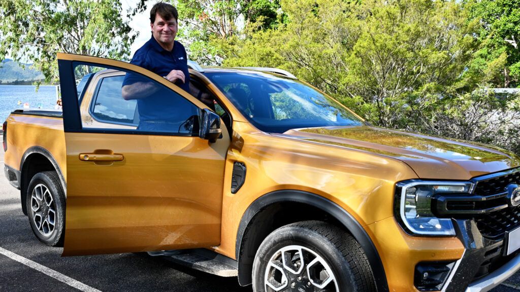 ������ � $8 ���������� � ��������� ������ �����: ��� ���������� � Ford?