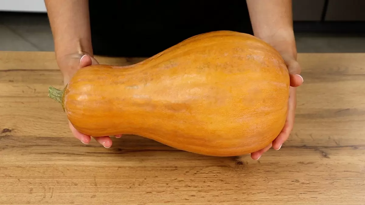 Тыква на ужин: Рецепт клёцков, которые ваши дети обязательно полюбят