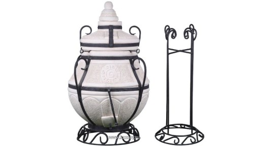 Тандыры нового поколения: что предлагает модель «Аладдин Мини»