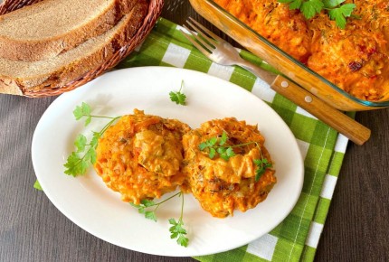 Наслаждайтесь домашними голубцами: простой и вкусный рецепт