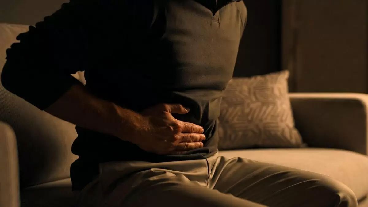 Как защитить печень: советы экспертов Пироговского Университета