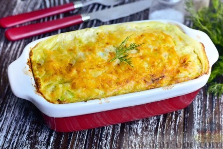 Вкусные запеканки для всей семьи: новые идеи на каждый день