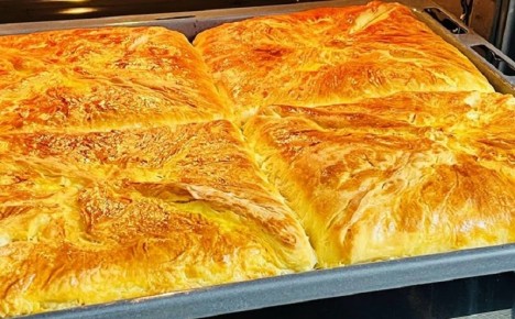 Как приготовить хачапури: секреты грузинской кухни