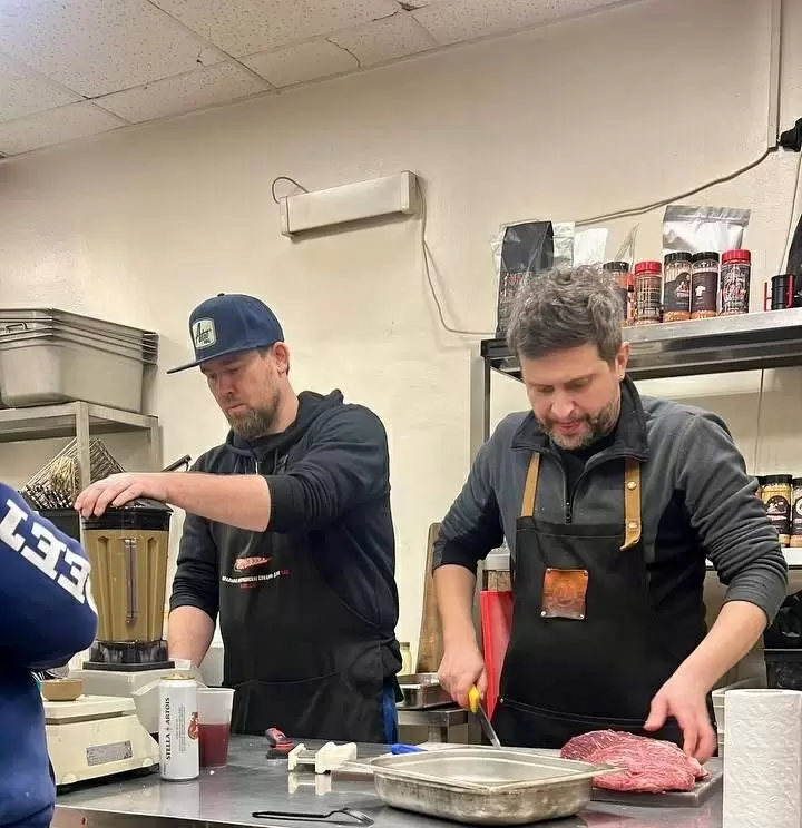 Секреты идеального BBQ: Как добиться гармонии вкусов