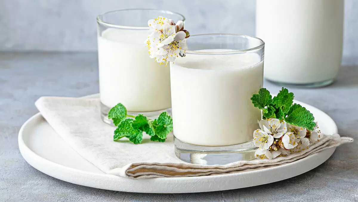 Пахта: легкий и полезный секрет кулинарии