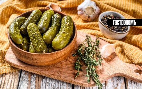 Маринованные огурцы: секреты вкуса для вашего стола