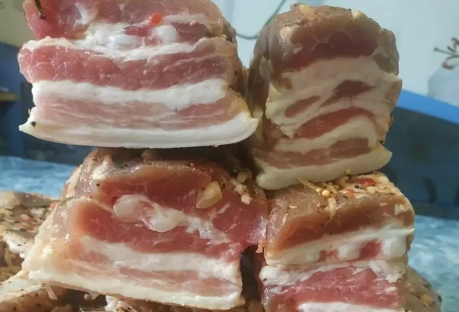 Как спасти жесткое сало: простые и эффективные решения