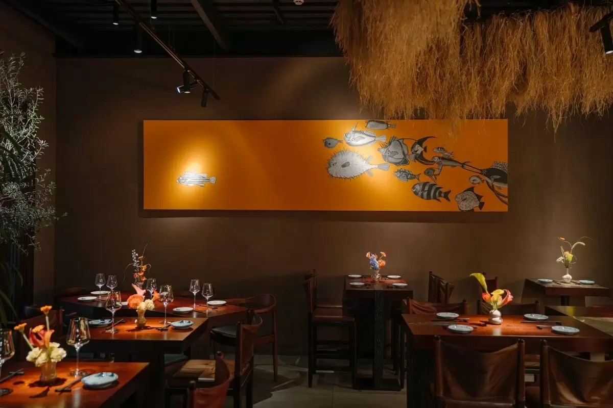 Как провести незабываемую неделю с 24 по 28 декабря: лучшие гастрономические события