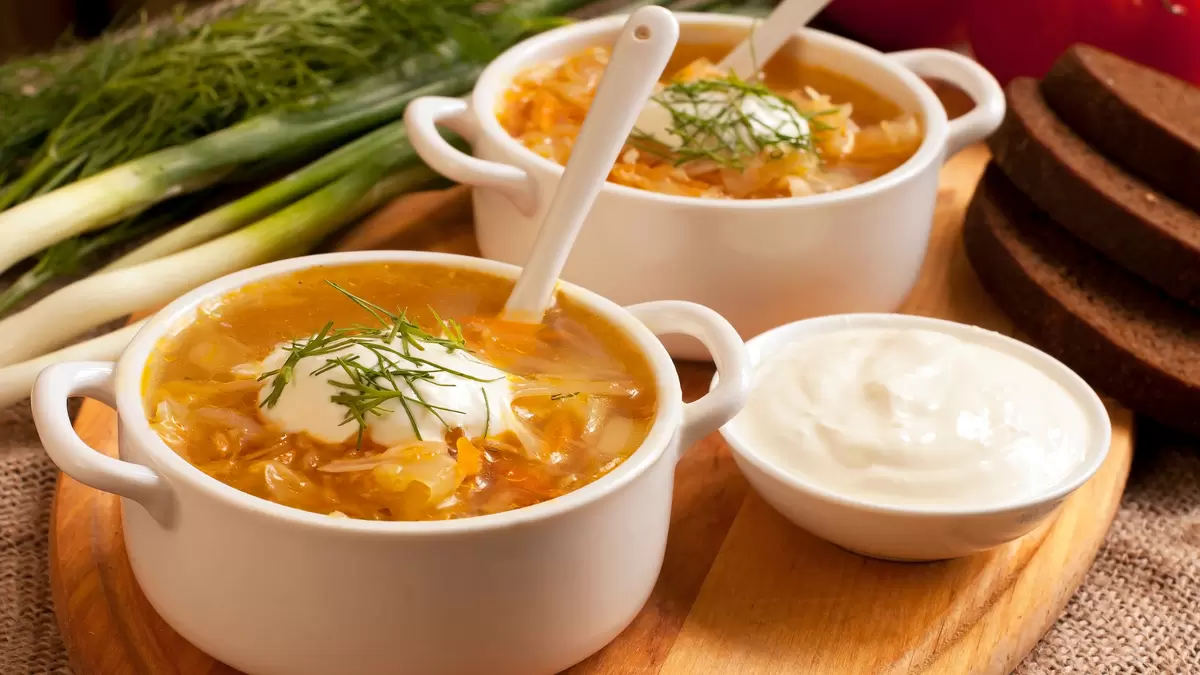 Лапти и щи: как старинное выражение раскрывает русскую культуру