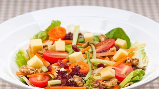 Потребление растительной пищи: ключ к здоровью почек