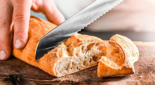 Безглютеновый хлеб: секреты вкуса и здоровья