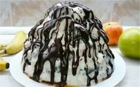 Торт Панчо: Вкусное лакомство, которое покорит любого