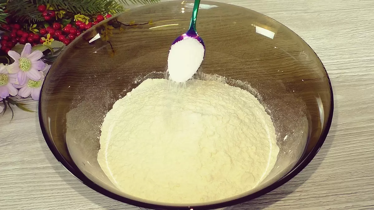 Лепёшки на воде: идеальная альтернатива хлебу в пост