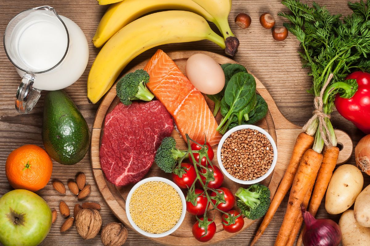 Идеальный ужин: как сделать вечернюю трапезу полезной и вкусной