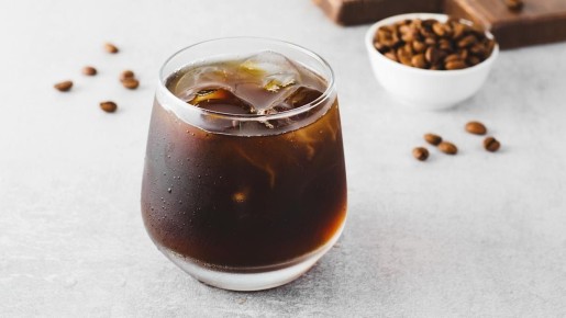 ���� cold brew: ��� �������� ���� ����������� �����������