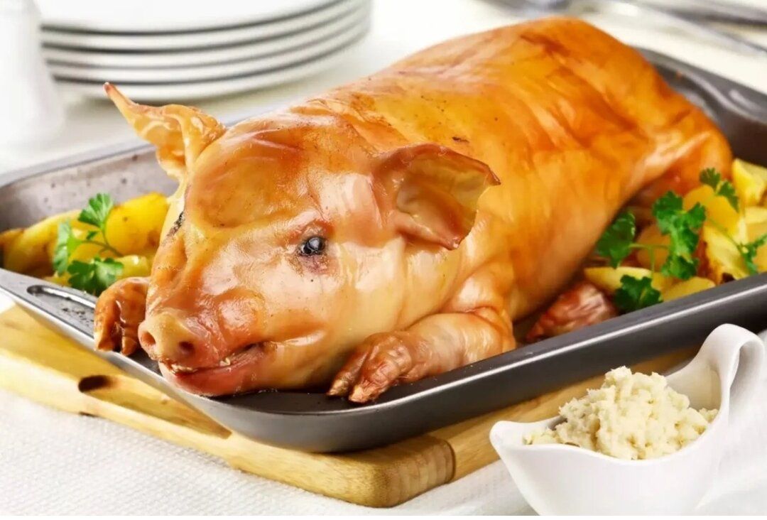 Святки: Вкусные традиции и праздничные угощения