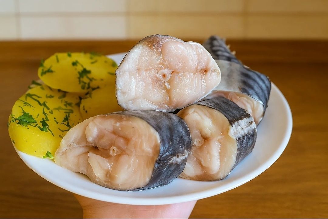 Секреты идеального маринада для скумбрии