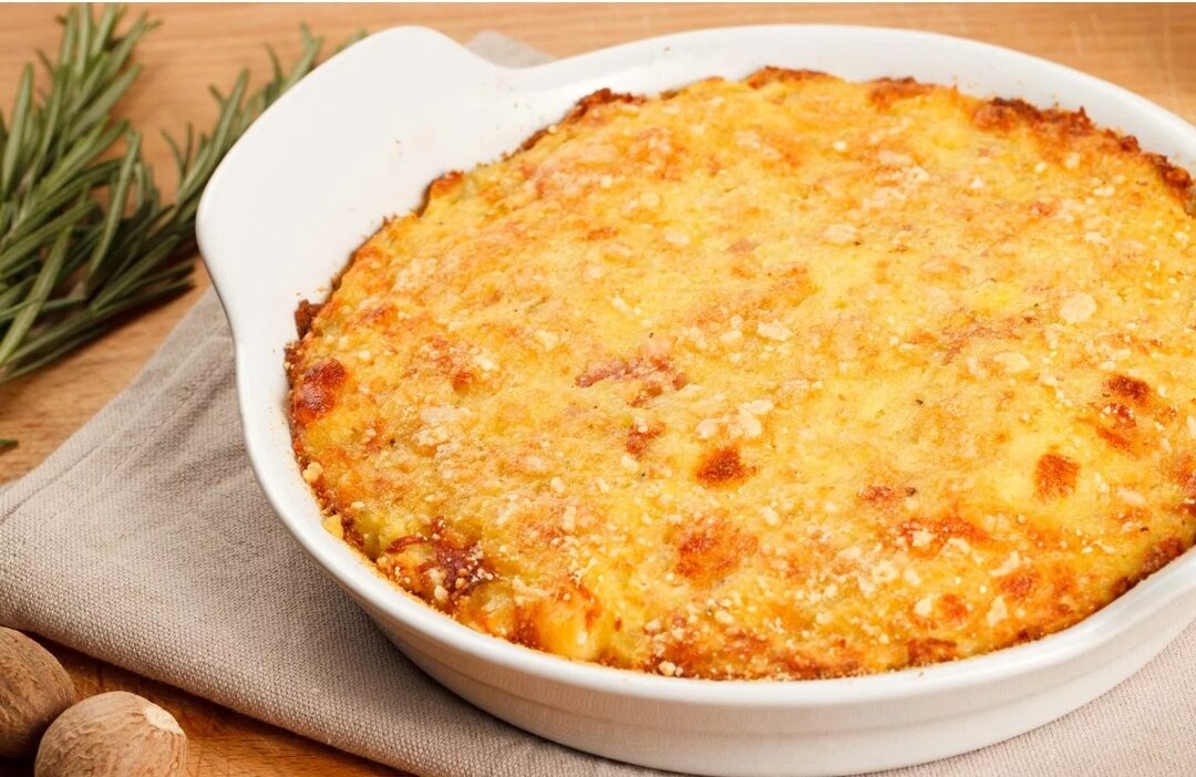 Пшенная кухня: 12 оригинальных блюд на любой вкус