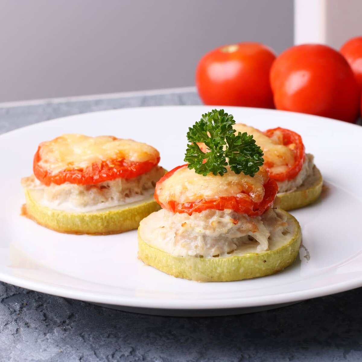 Кабачковые delights: готовим легко и вкусно