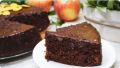 Пирог для бедных студентов: простой и вкусный десерт с сюрпризом