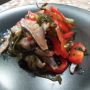Салат из слабосолёной сельди: польза и вкус в каждой порции