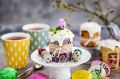 Как испечь идеальный кулич: секреты опытных пекарей