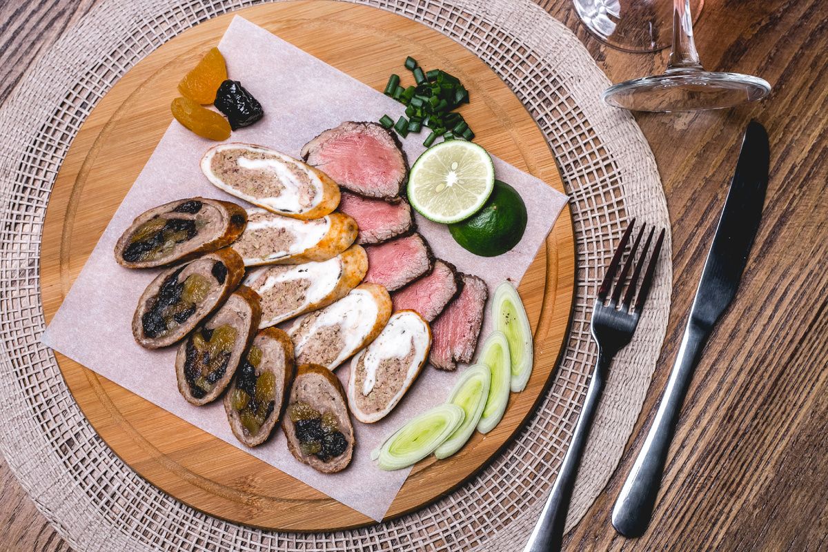 10 мясных закусок, которые покорят ваше сердце и желудок