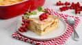 Творожная запеканка с яблоками: новый взгляд на классический десерт