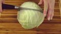 Как быстро приготовить вкусное капустное блюдо на сковороде