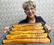 Волшебная выпечка, которая покорила миллионы: готовим по простому рецепту