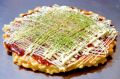 Неповторимые окономияки: секреты японской пиццы с морепродуктами