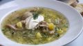 Невозможное блюдо: домашние щи с курицей, которые покорят ваше сердце