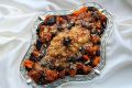 Кускус с сухофруктами: вкус восточных сказок