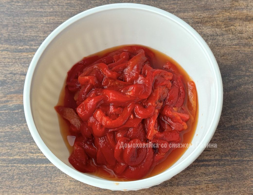 Вкус лета: идеальная закуска для любого времени года