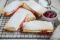 Песочная полоска: лакомство, которое снова в моде