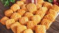 Удобный рецепт печенья на растительном масле: легко и вкусно