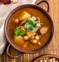 Как зимой проще приготовить согревающие супы на каждый вечер