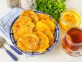 Необычные завтраки на сковороде: быстро, просто и вкусно